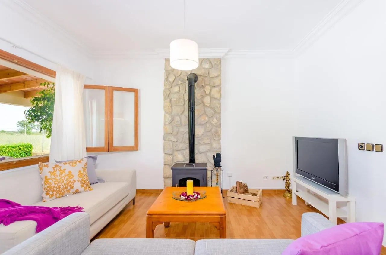Citrino Villa Inca  Inca (Mallorca)