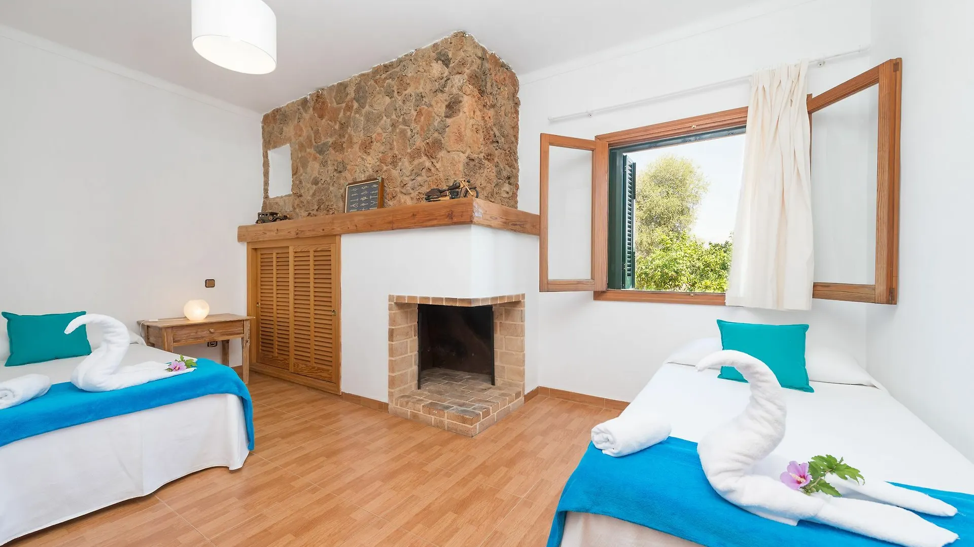 Citrino Villa Inca   Inca (Mallorca)