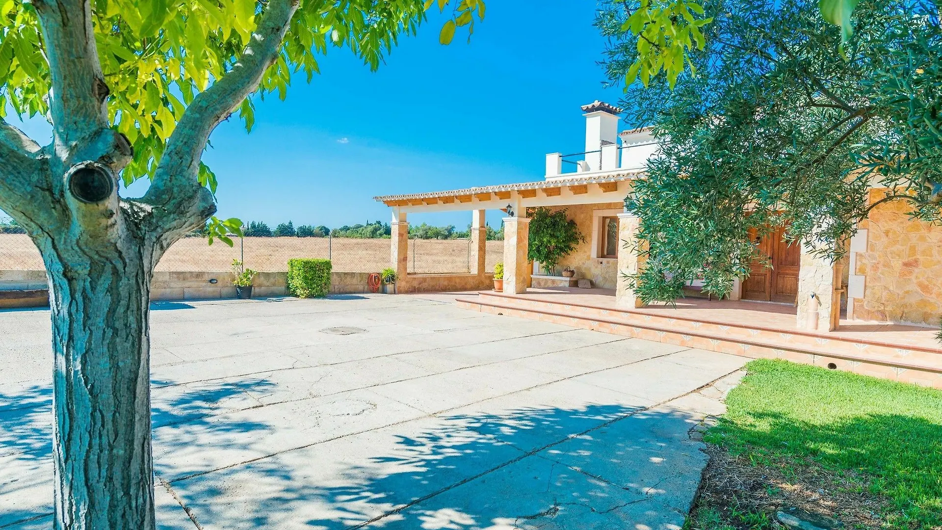 Citrino Villa Inca  Inca (Mallorca)